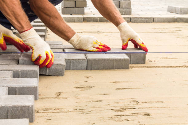 Reasons to Select Us for Your Driveway Paving Requirements in Mclean, TX