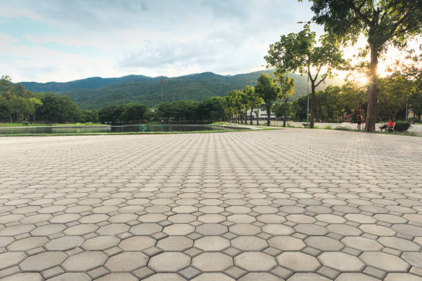 Best Driveway Resurfacing Pavers  in Mclean, TX