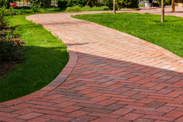 Best Professional Driveway Pavers  in Mclean, TX
