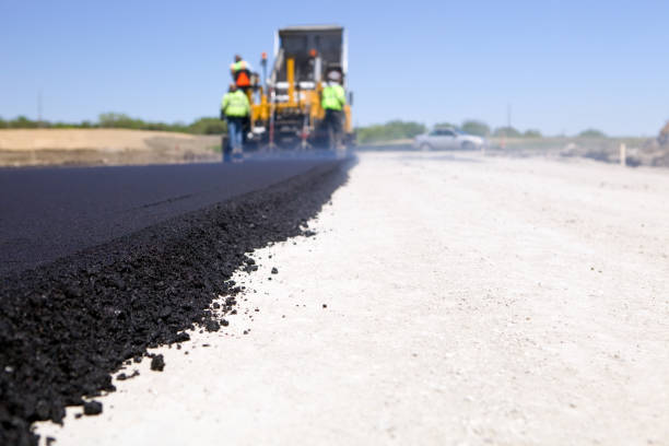 Best Affordable Driveway Pavers  in Mclean, TX