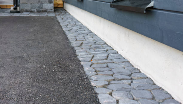 Best Driveway Paving Contractor  in Mclean, TX