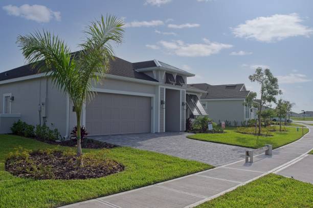 Trusted Mclean, TX Driveway Pavers Experts