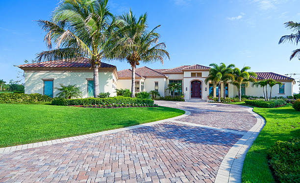 Best Driveway Pavers Near Me  in Mclean, TX